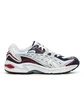 Asics Gel-Preleus (Weiß /Silber)