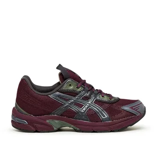 Asics UB2-S GEL-1130 (Rot / Schwarz)