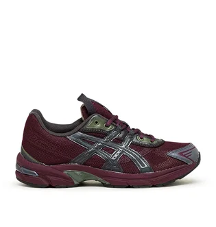 Asics UB2-S GEL-1130 (Rot / Schwarz)