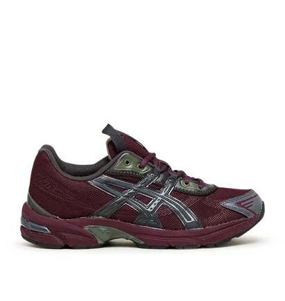 Asics UB2-S GEL-1130 (Rot / Schwarz)