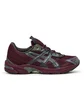Asics UB2-S GEL-1130 (Rot / Schwarz)
