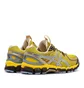 Asics UB9-S Gel-Kayano 20 (Gelb / Silber)