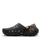 Crocs Echo Clog Realtree Edge (Schwarz)