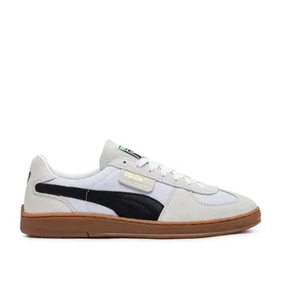 Puma Super Team OG (Beige / Schwarz)