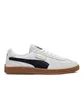 Puma Super Team OG (Beige / Schwarz)