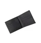 by Parra Strawberry Money Wallet (Schwarz)