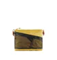 Klättermusen Algir Accessory Bag Large (Gelb / Schwarz)