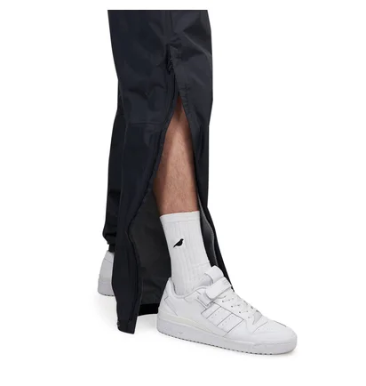 Patagonia Torrentshell 3L Rain Pants Regular (Schwarz)