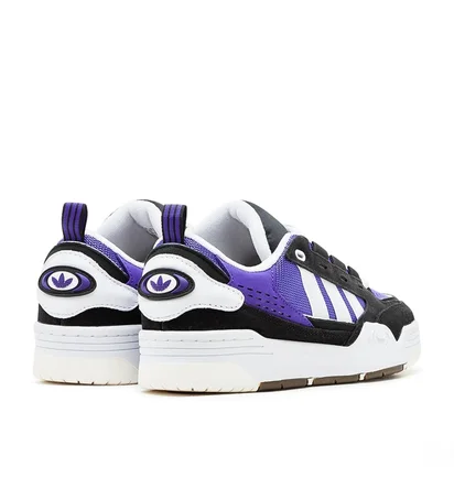adidas ADI2000 (Lila / Weiss)