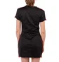 adidas by Alexander Wang AW Dress W (Schwarz / Rot)