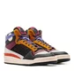 adidas Forum Mid Patchwork (Multi)