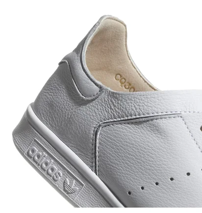 adidas Stan Smith Lea Sock (Weiß)