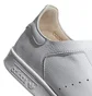adidas Stan Smith Lea Sock (Weiß)