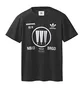 adidas x Neighborhood NBHD Logo T-Shirt (Schwarz)