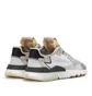 adidas Nite Jogger (Weiß / Grau)