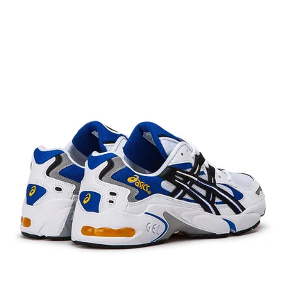 Asics Gel-Kayano 5 OG (Weiß / Blau)