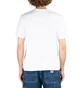 Carne Bollente Pussy Peony T-Shirt (Weiß)