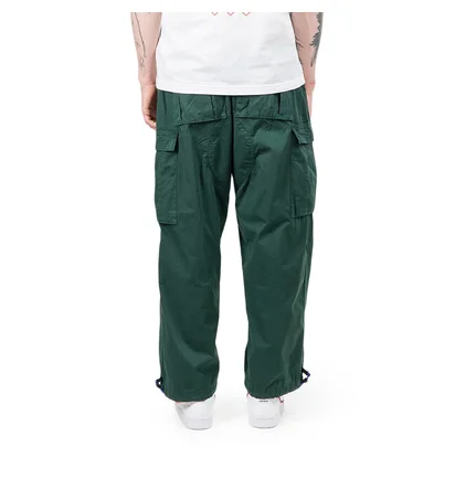 Brain Dead Flight Pant (Dunkelgrün)