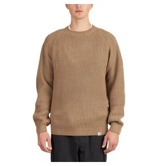 Carhartt WIP Forth Sweater Tanami (Beige)