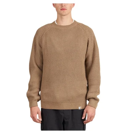 Carhartt WIP Forth Sweater Tanami (Beige)