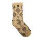 Carhartt WIP Verse Socks (Beige / Schwarz)