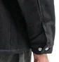 Carhartt WIP Wool Arctic Coat (Dunkelnavy)