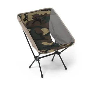 Carhartt WIP x Helinox Valiant 4 Tactical Chair (Camo)