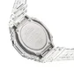 Casio G-Shock GA-2100SKE-7AER (Transparent / Schwarz)