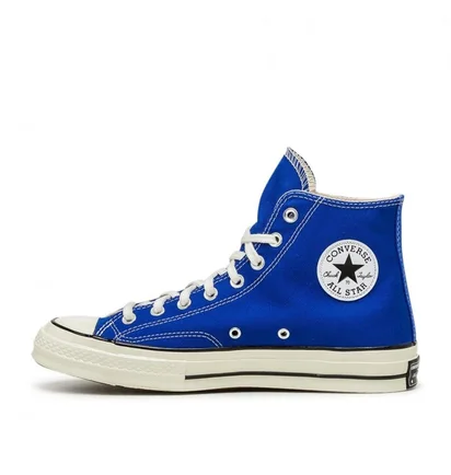 Converse Chuck 70 Hi (Blau)