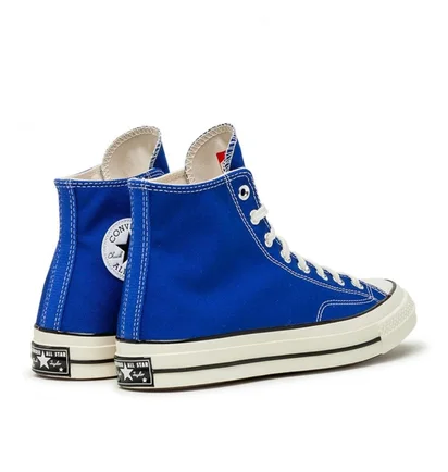 Converse Chuck 70 Hi (Blau)