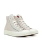 Converse Chuck 70 Tearaway (Silber / Weiß)