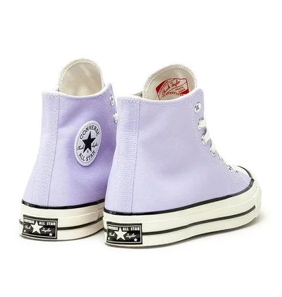 Converse Vintage Chuck Taylor 70 HI (Violett)