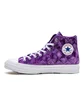 Converse x Golf Le Fleur Chuck 70 Hi (Tillandsia Purple)