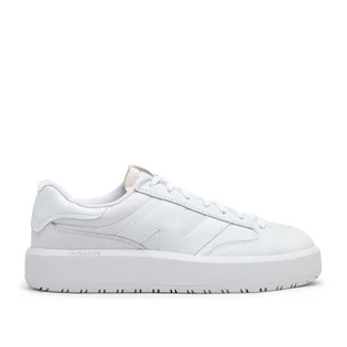 New Balance CT302LA (Weiß)