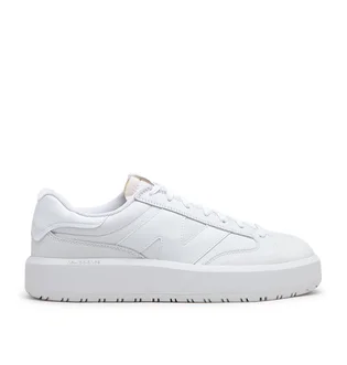 New Balance CT302LA (Weiß)