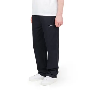 Dime Twill Pants (Navy)