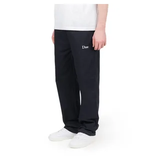 Dime Twill Pants (Navy)