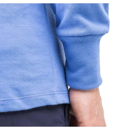 Aimé Leon Dore Multi Stripe Longsleeve (Blau / Navy)