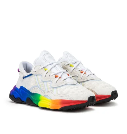 adidas Ozweego 'Pride Pack' (Multi)