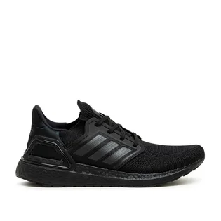 Adidas x James Bond Ultraboost 20 (Schwarz)