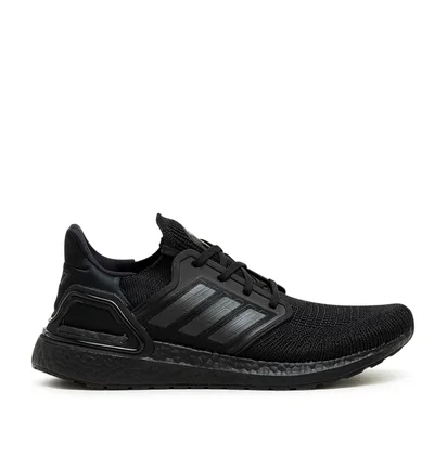 Adidas x James Bond Ultraboost 20 (Schwarz)