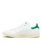 adidas Stan Smith (Weiß / Grün / Navy)