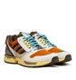 adidas x National Park Foundation ZX 8000 (Beige / Braun)