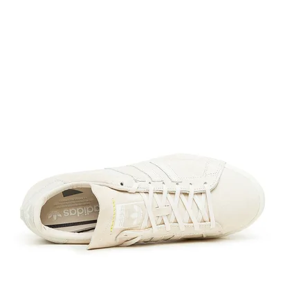 adidas x Recouture Campus 80s (Hellbeige / Cream)