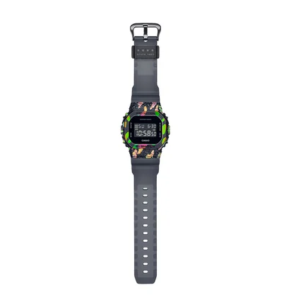 Casio G-Shock GM-5640GEM-1ER 