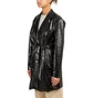 Han Kjobenhavn Wrap Belt Jacket (Schwarz)