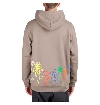 adidas x Sean Wotherspoon Superturf Hoodie (Braun)