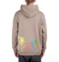 adidas x Sean Wotherspoon Superturf Hoodie (Braun)