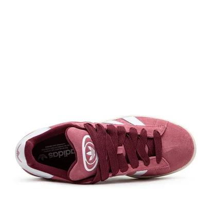 adidas WMNS Campus 00s (Pink / Weiß)