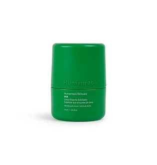 Humanrace Lotus Enzyme Exfoliator